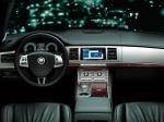 Jaguar XF 2008 года